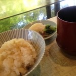 鉄板焼 あみじま - 