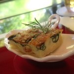 鉄板焼 あみじま - 