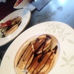 鉄板焼 あみじま - 