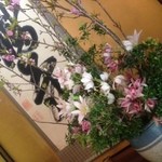 鉄板焼 あみじま - 