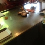 鉄板焼 あみじま - 