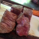 鉄板焼 あみじま - 