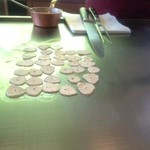 鉄板焼 あみじま - 