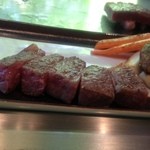 鉄板焼 あみじま - 