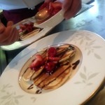 鉄板焼 あみじま - 