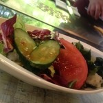 鉄板焼 あみじま - 