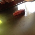 鉄板焼 あみじま - 