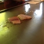 鉄板焼 あみじま - 