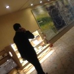 鉄板焼 あみじま - 