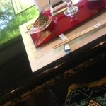 鉄板焼 あみじま - 