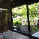 鉄板焼 あみじま - 