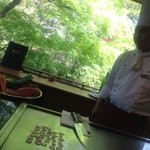 鉄板焼 あみじま - 