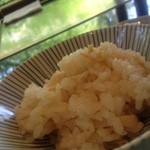 鉄板焼 あみじま - 