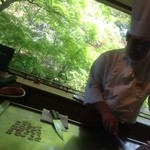 鉄板焼 あみじま - 