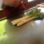 鉄板焼 あみじま - 