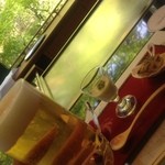 鉄板焼 あみじま - 