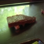 鉄板焼 あみじま - 