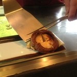 鉄板焼 あみじま - 