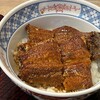 炭焼うなぎ 五郎安