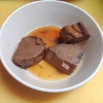 マルミツ水産 - まずは常温で