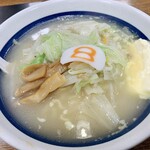 Hachiban Ramen - 