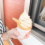 豊園茶舗 - 料理写真: