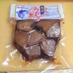 マルミツ水産 - うんまか煮