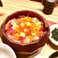 いぶき 東京駅 TEKKO avenue - 