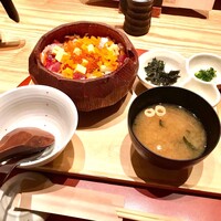 いぶき 東京駅 TEKKO avenue - 