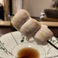 お燗酒と焼き鳥 傳鳥 - 