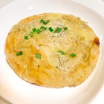 パンの店 ひつじ雲 - 料理写真: