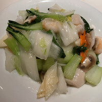 中国飯店 市ヶ谷店 - 