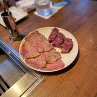 焼肉うしごろ 西麻布本店 - 