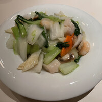 中国飯店 市ヶ谷店 - 