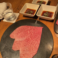 焼肉うしごろ 西麻布本店 - 