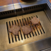 焼肉うしごろ 西麻布本店 - 