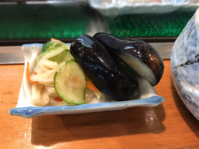 ひょうたん寿司 - 七日町（日本料理）の写真