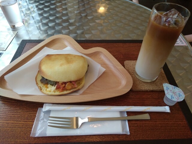 Coffee&漆器ギャラリー1888 - 猪苗代（カフェ）の写真