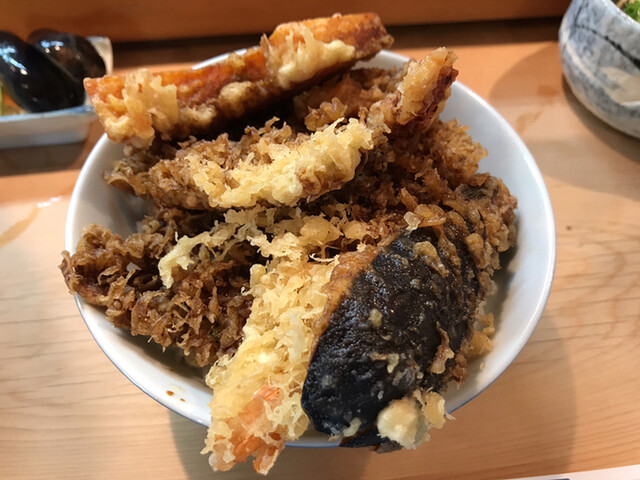 ひょうたん寿司 - 七日町（日本料理）の写真