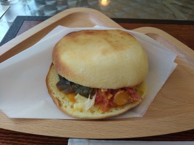 Coffee&漆器ギャラリー1888 - 猪苗代（カフェ）の写真