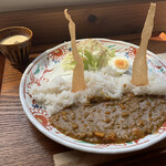 ココカフェ - 