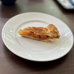 ノーザンテラスダイナー - 札幌グランドホテル伝統のアップルパイ