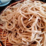 Soba Ichijin - 