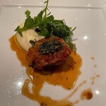 アンティカ オステリア デル ポンテ - 