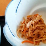 Soba Ichijin - 