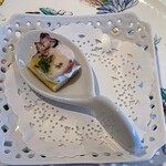 アンティカ オステリア デル ポンテ - 