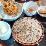 Soba Ichijin - 