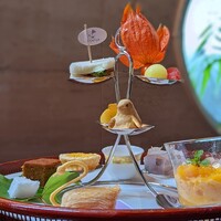ワキヤ 一笑美茶樓 - 