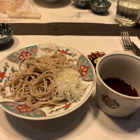 肉割烹 岡田前 - 