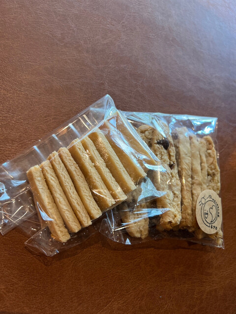 Petit Baril（プティバリル【旧店名】野菜とおかしの店 ふるさと） - 小樽（ケーキ）の写真